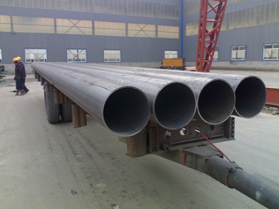 供應(yīng)朔州煤礦熱擴鋼管廠，478*8熱擴鋼管價格分析及采購指南
