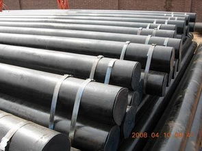 大口徑無縫鋼管出口包裝標準與6米定尺鋼管的生產優勢