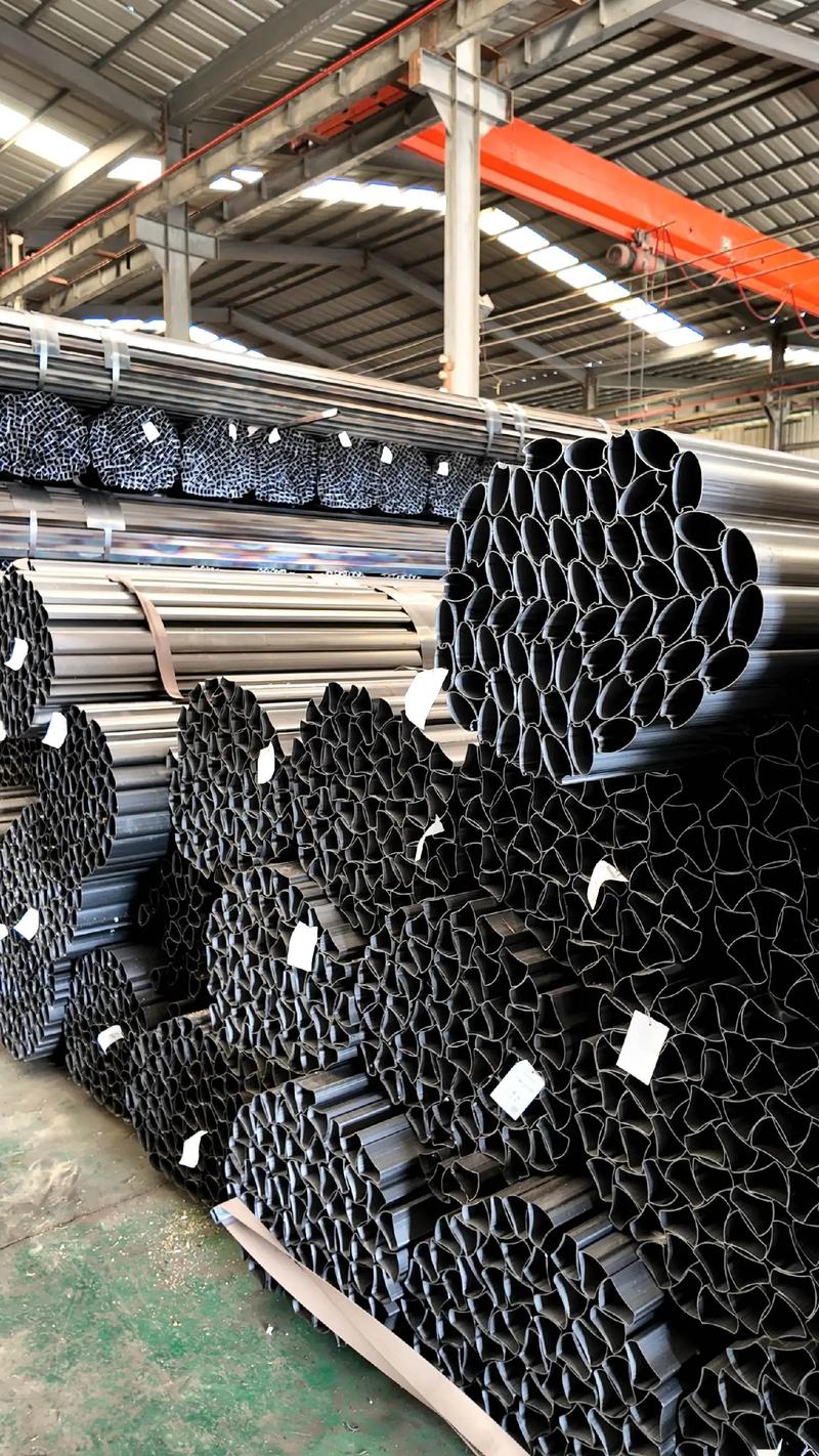 聊城鋼材廠家直供 專業(yè)打造異形鋼管、圓形管、鍍鋅管、方形管一站式解決方案